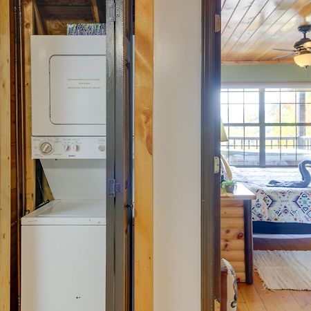 Above And Beyond Pigeon Forge Cabin With Prime Views! Esterno foto